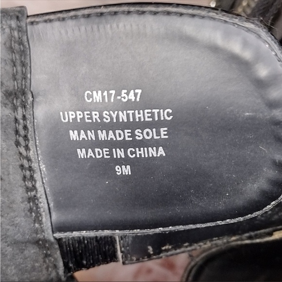 DOLLS KILL Current Mood Platform Sandals - Picture 7 of 7